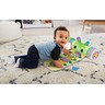3-in-1 Tummy Time Roll-a-Pillar™ - Item 4 of 7